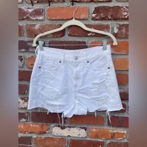 NWT American Eagle Mom Short